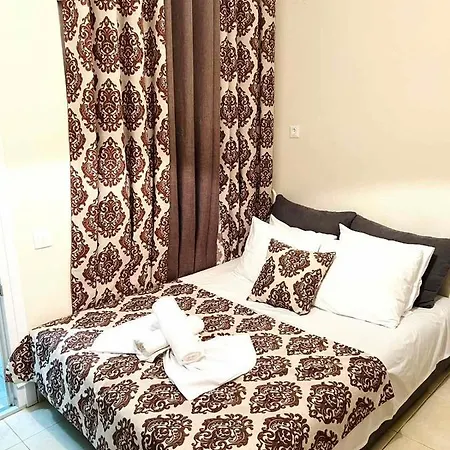 Jasmin Brown Apartamento