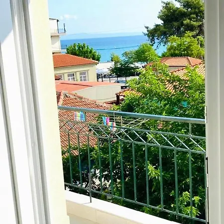 アパート Jasmin Brown