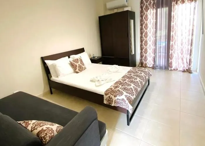 Jasmin Brown 公寓 卡尼奥提