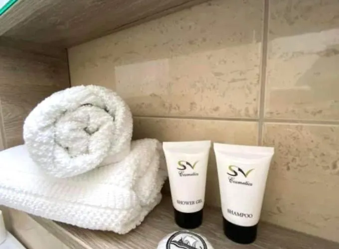 Apartamento Jasmin Brown
