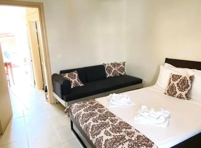 公寓 Jasmin Brown *