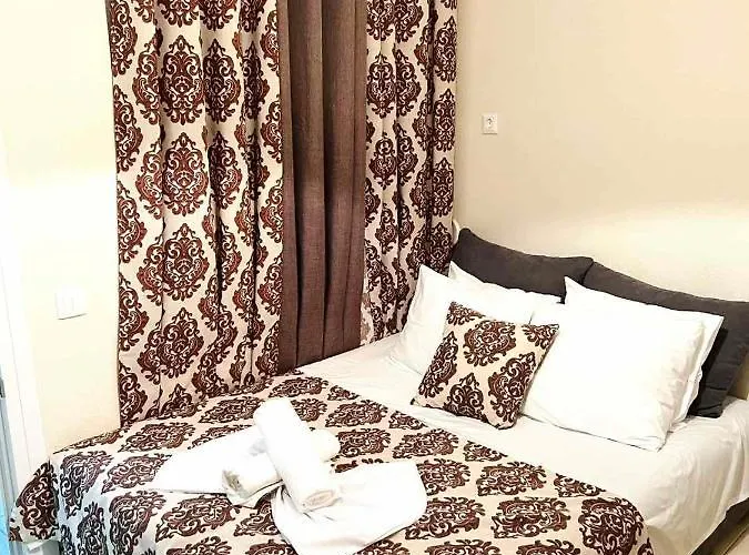 Jasmin Brown Apartamento