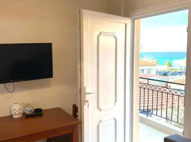 Jasmin Brown 公寓 *